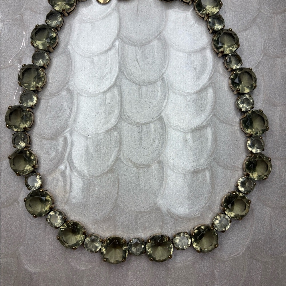 J.crew Elegant Gold Women's Necklace